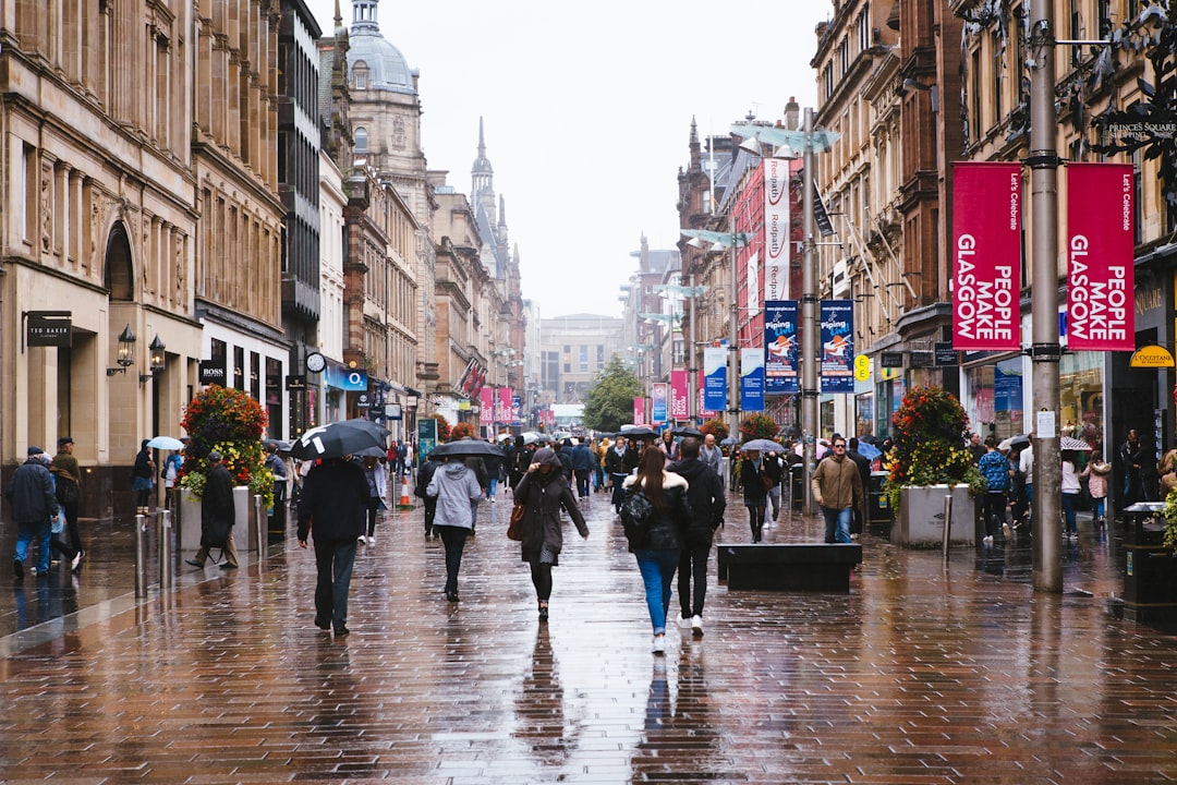 Best Cleaning Companies in Glasgow: Local Guide