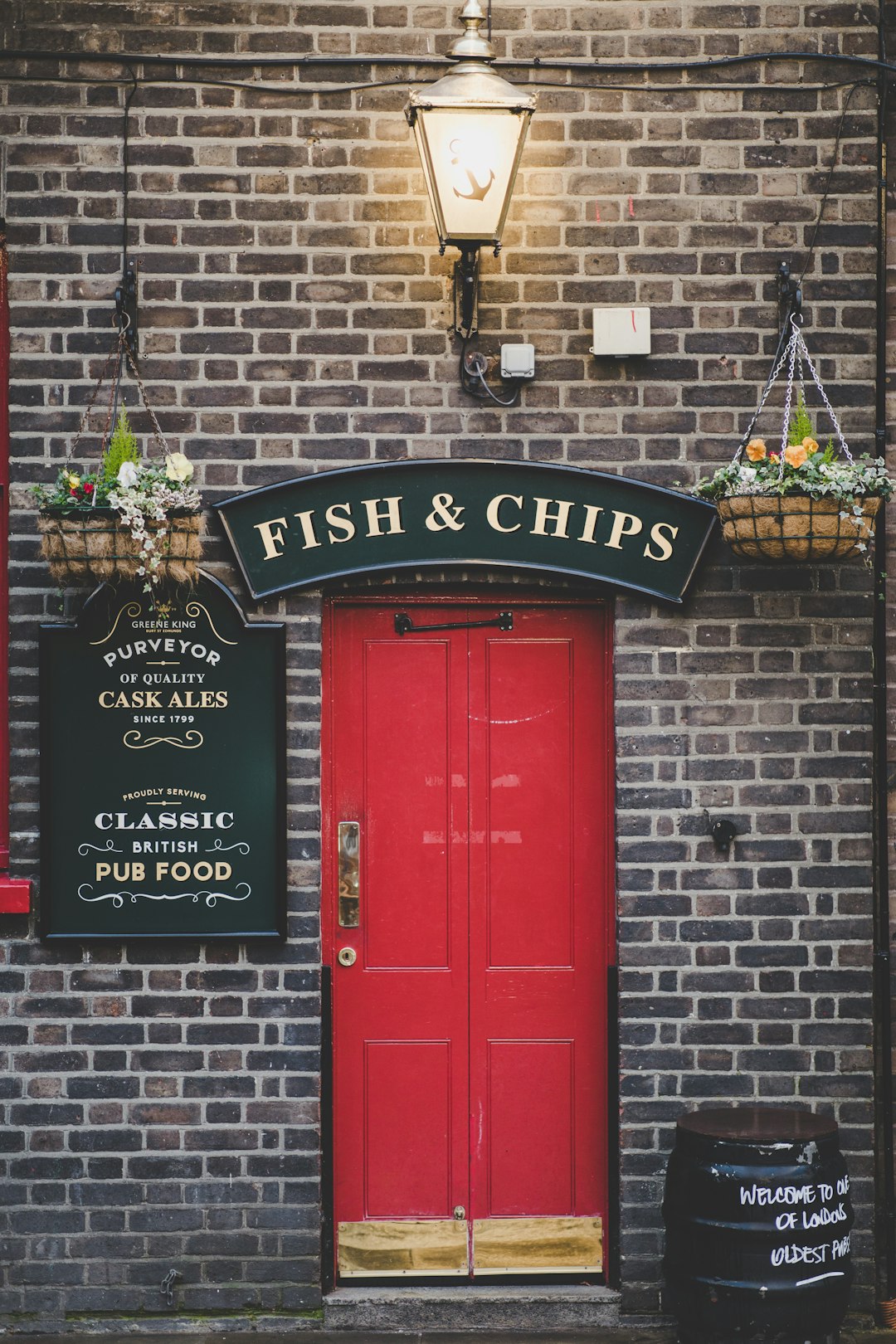Top Hospitality Employers in London