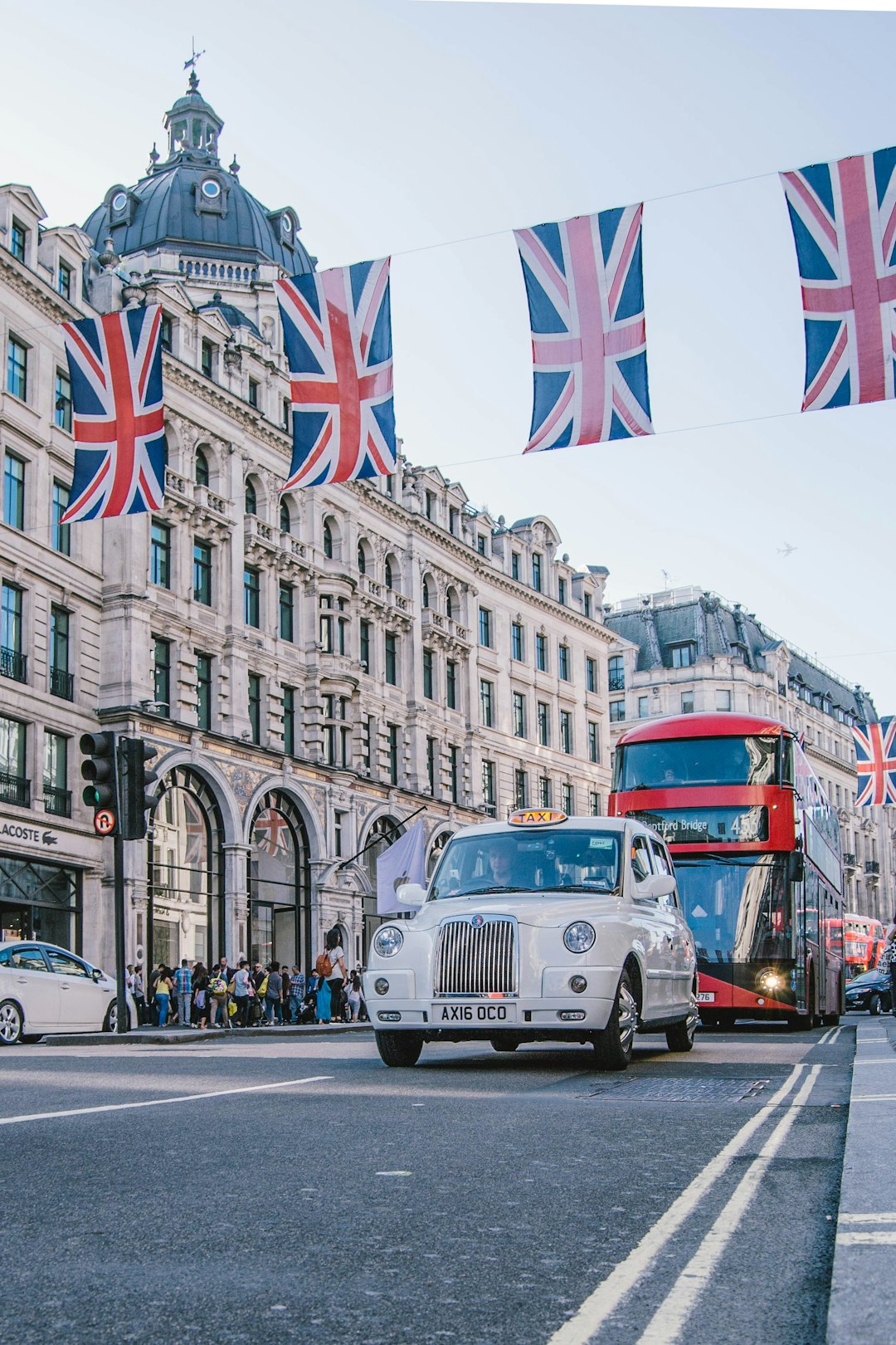 FM Business in London: 10 Tips to Scale Up