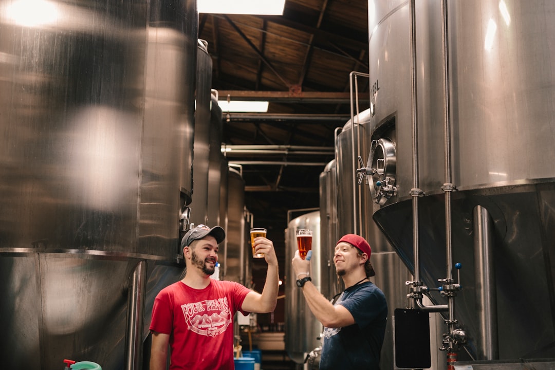 A Day in the Life of a Brewery Head Brewer