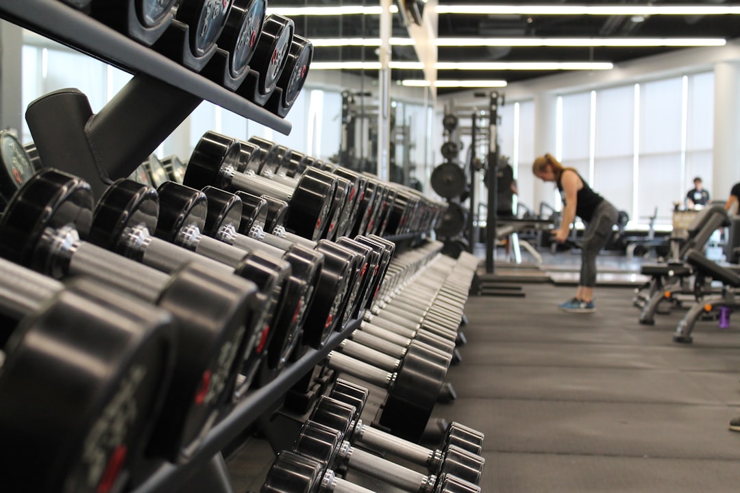 Running a Gym in Lincoln 10 Tips to Scale Up