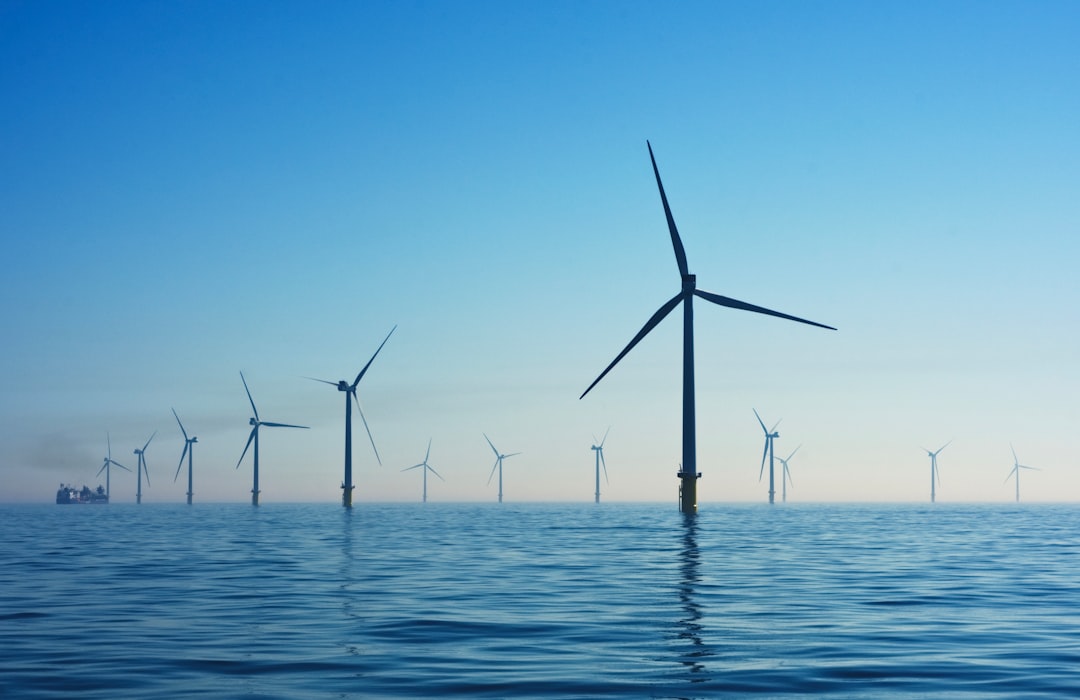 A Day in the Life of an Offshore Wind Technician