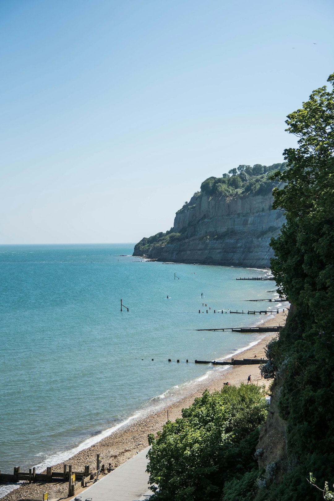 Cowes IOW