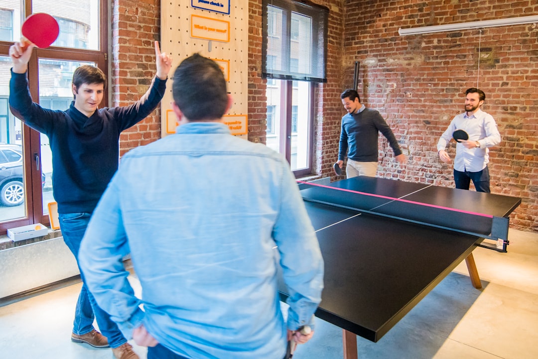 Workwear for the Hybrid Office