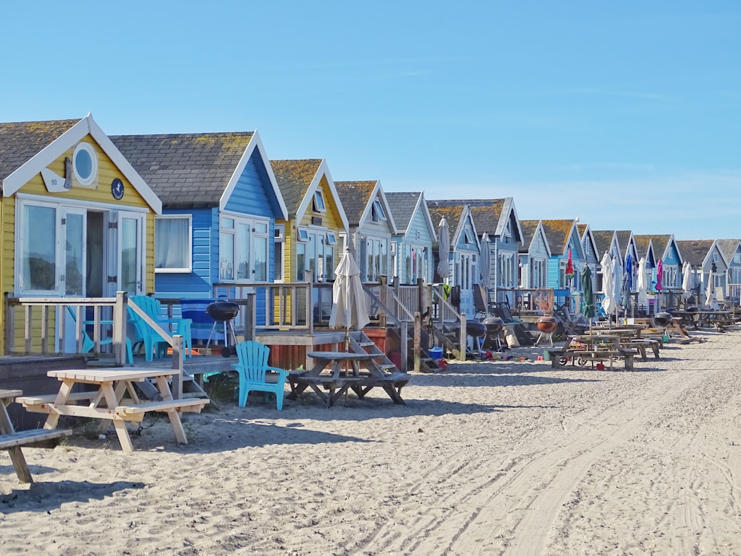 Care Home Hiring in Bournemouth