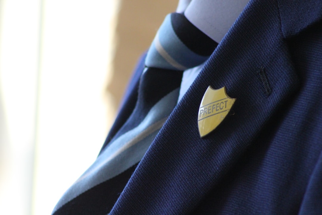 Guide To School Uniforms
