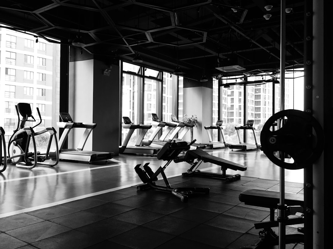 Running a Gym in London: 10 Tips to Scale Up