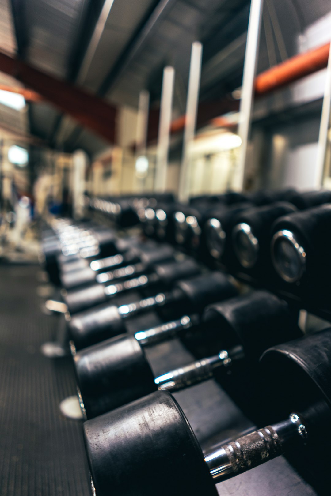Running a Gym in Edinburgh: 10 Tips to Scale Up