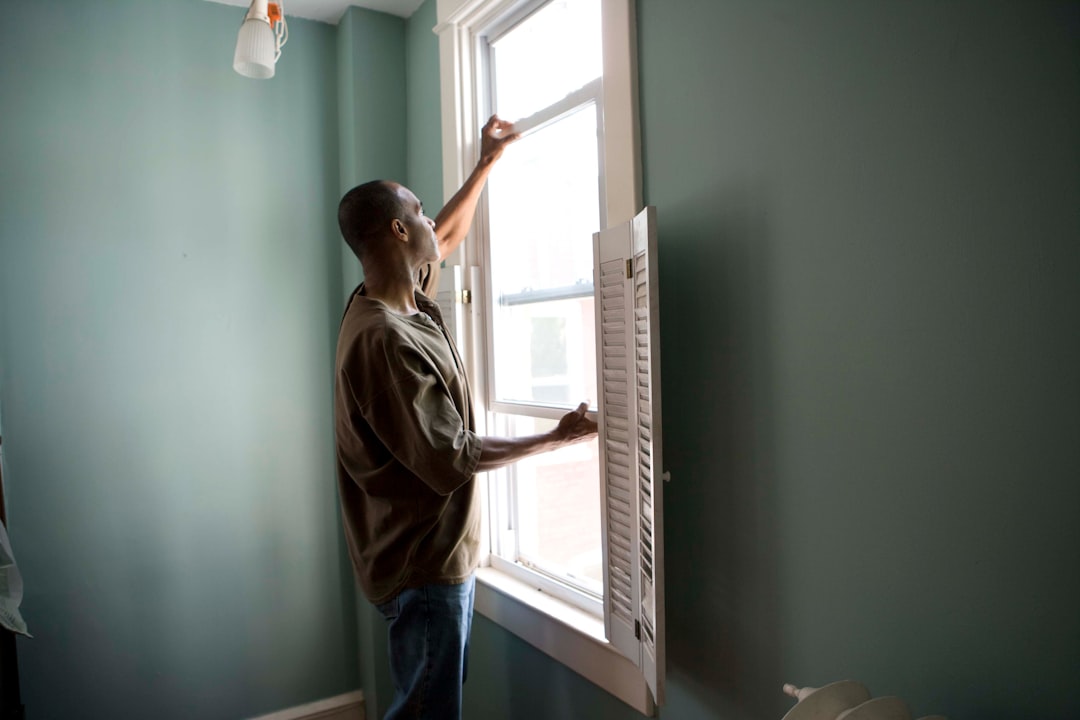 A Day in the Life of a Glazier