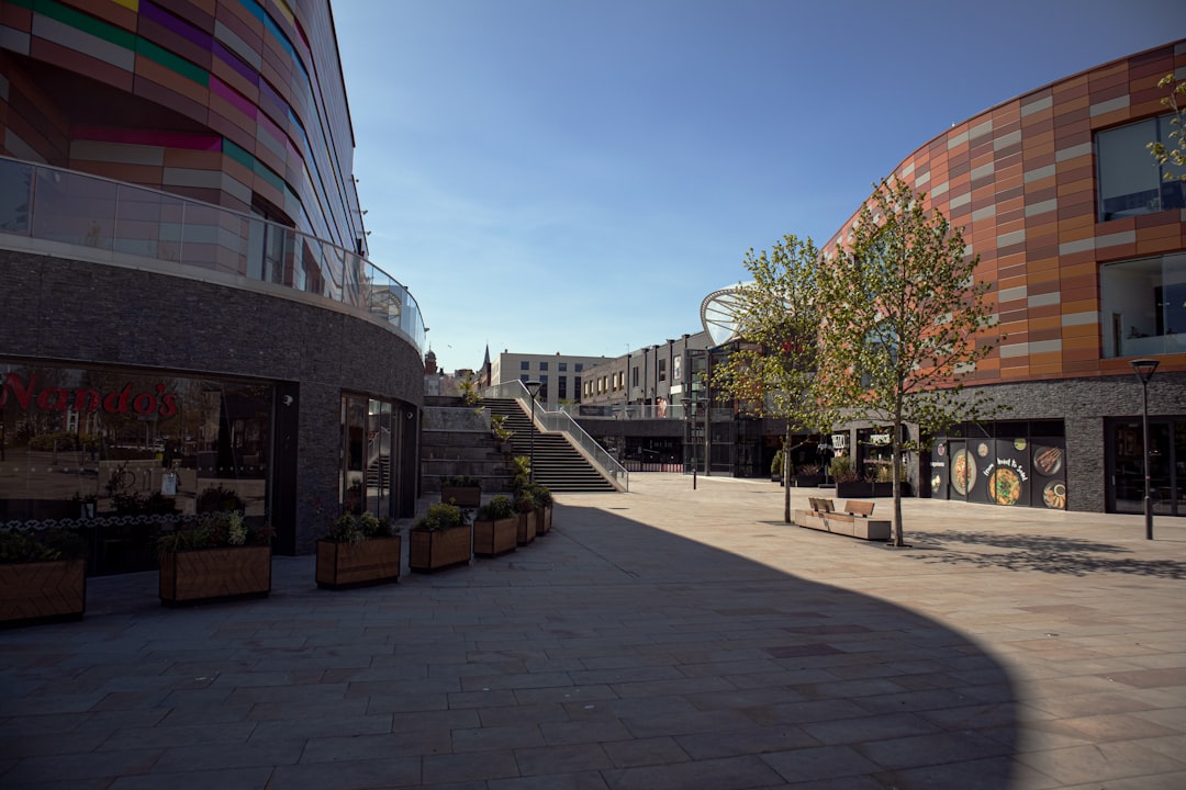 What workwear Newport Fabrication Technicians, Cleanroom Operators and Facility Teams Wear