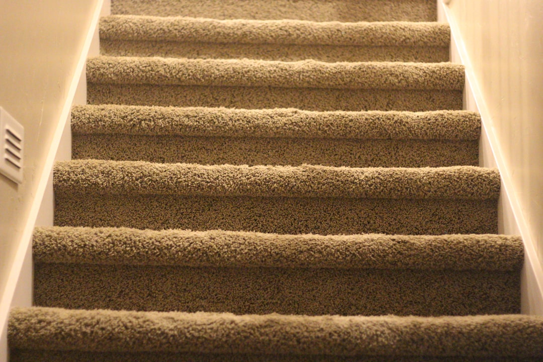 A Day in the Life of a Carpet Fitter