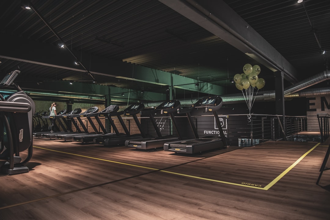 Running a Gym in Bristol: 10 Tips to Scale Up