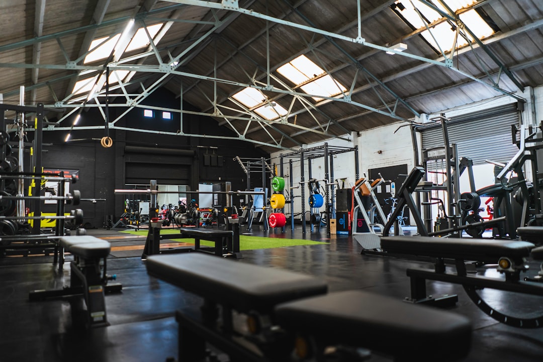 Running a Gym in Sheffield: 10 Tips to Scale Up