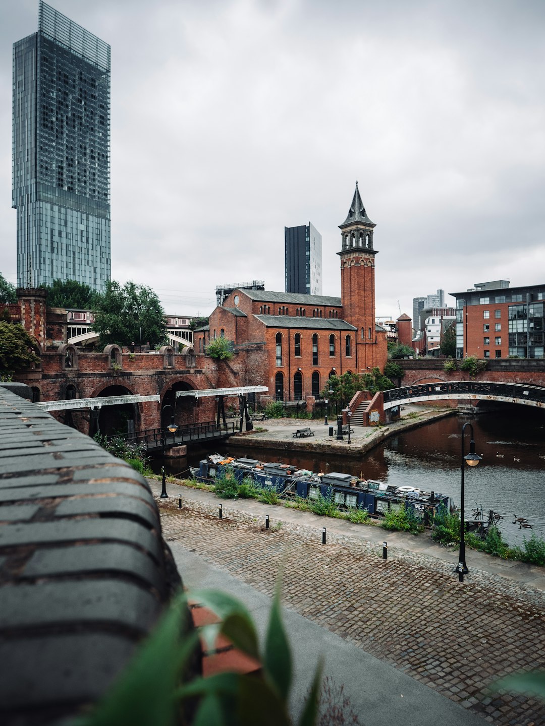 FM Business in Manchester