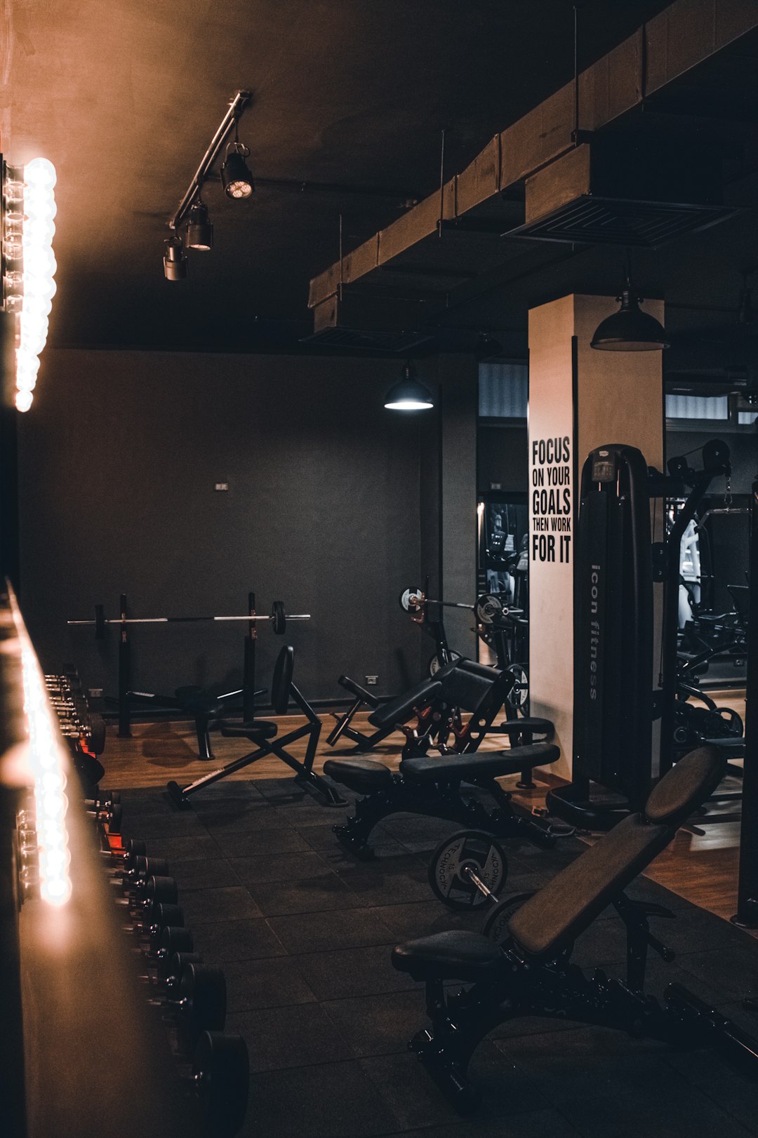 Running a Gym in Manchester: 10 Tips to Scale Up