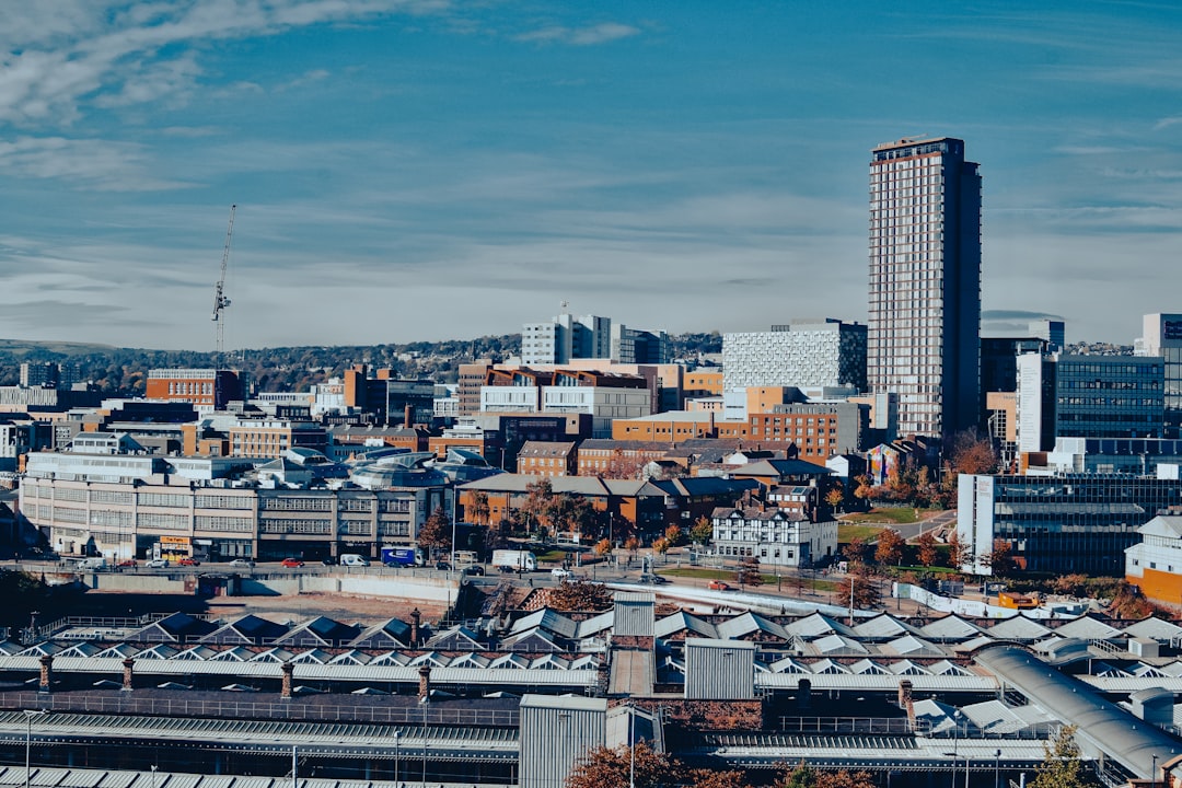 FM Business in Sheffield: 10 Tips to Scale Up