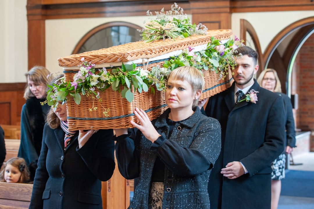 Funeral Director Workwear: Tailored &amp; Weatherproof Guide
