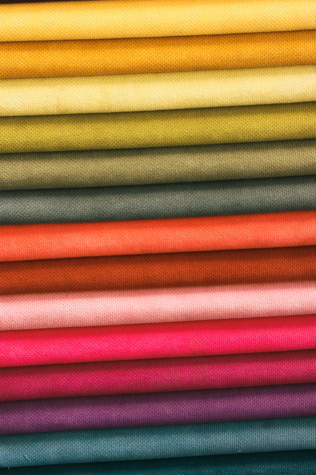 How to Choose the Right Fabric for Your Workwear