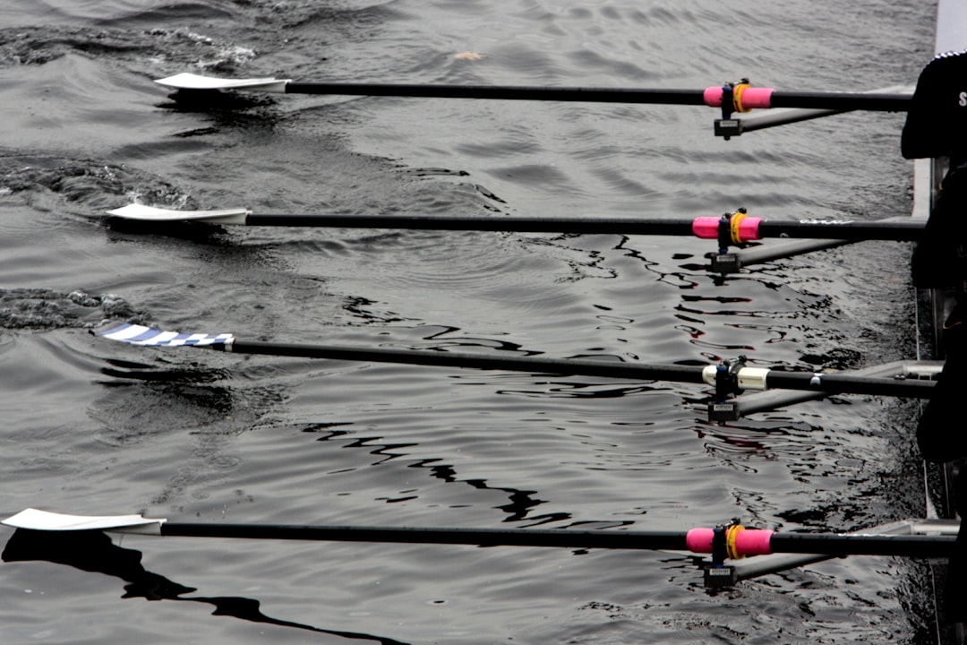 Best Rowing Clubs on UK Rivers and Lakes