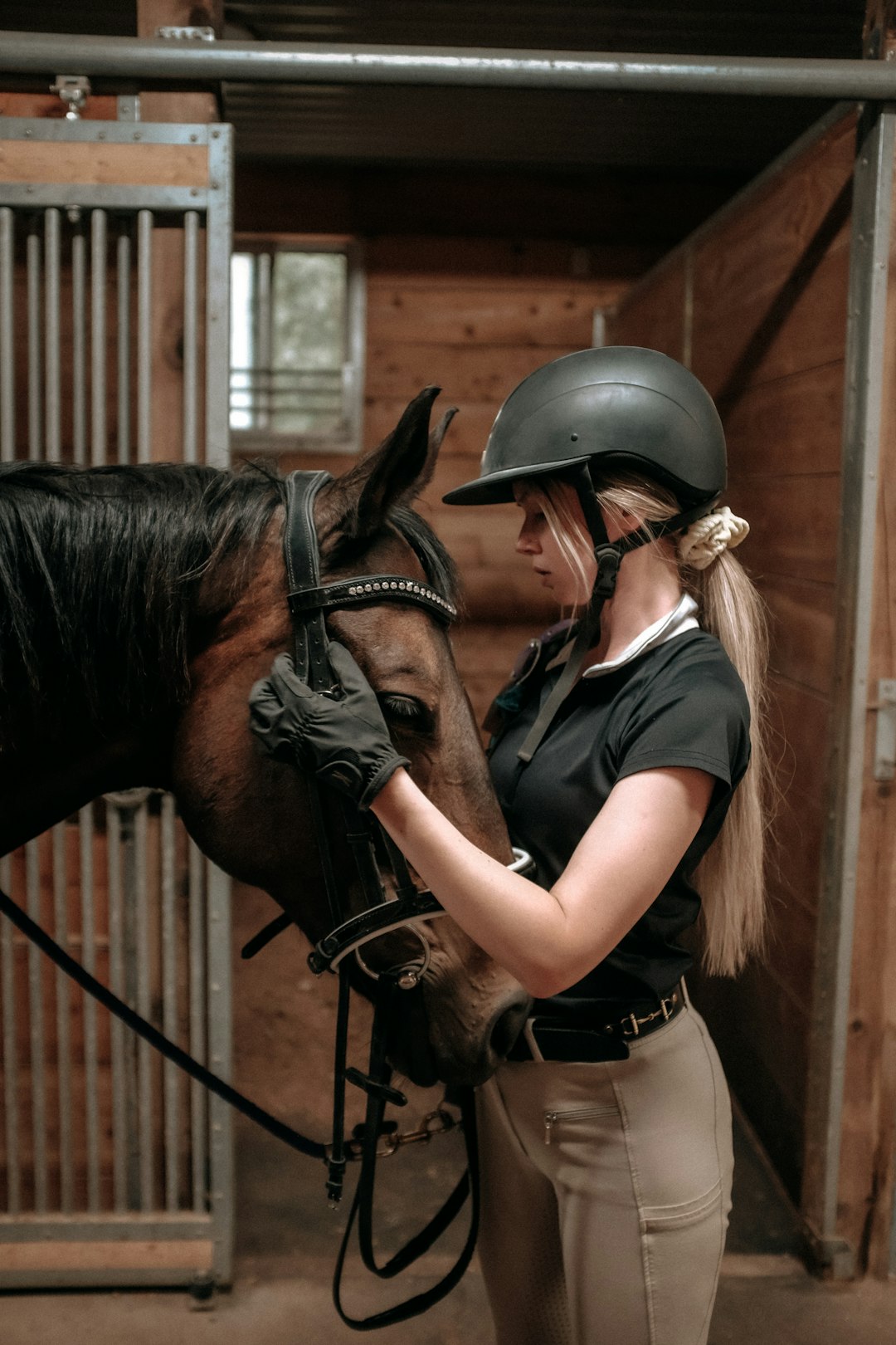 Best Equestrian Clubs for Beginners Across Britain