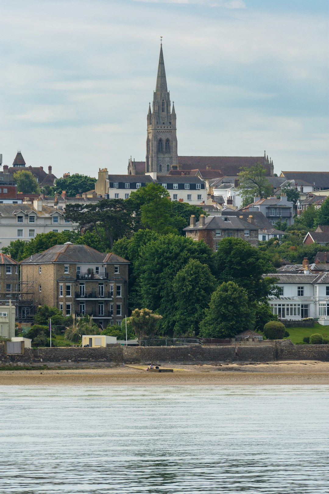 Sandown IOW