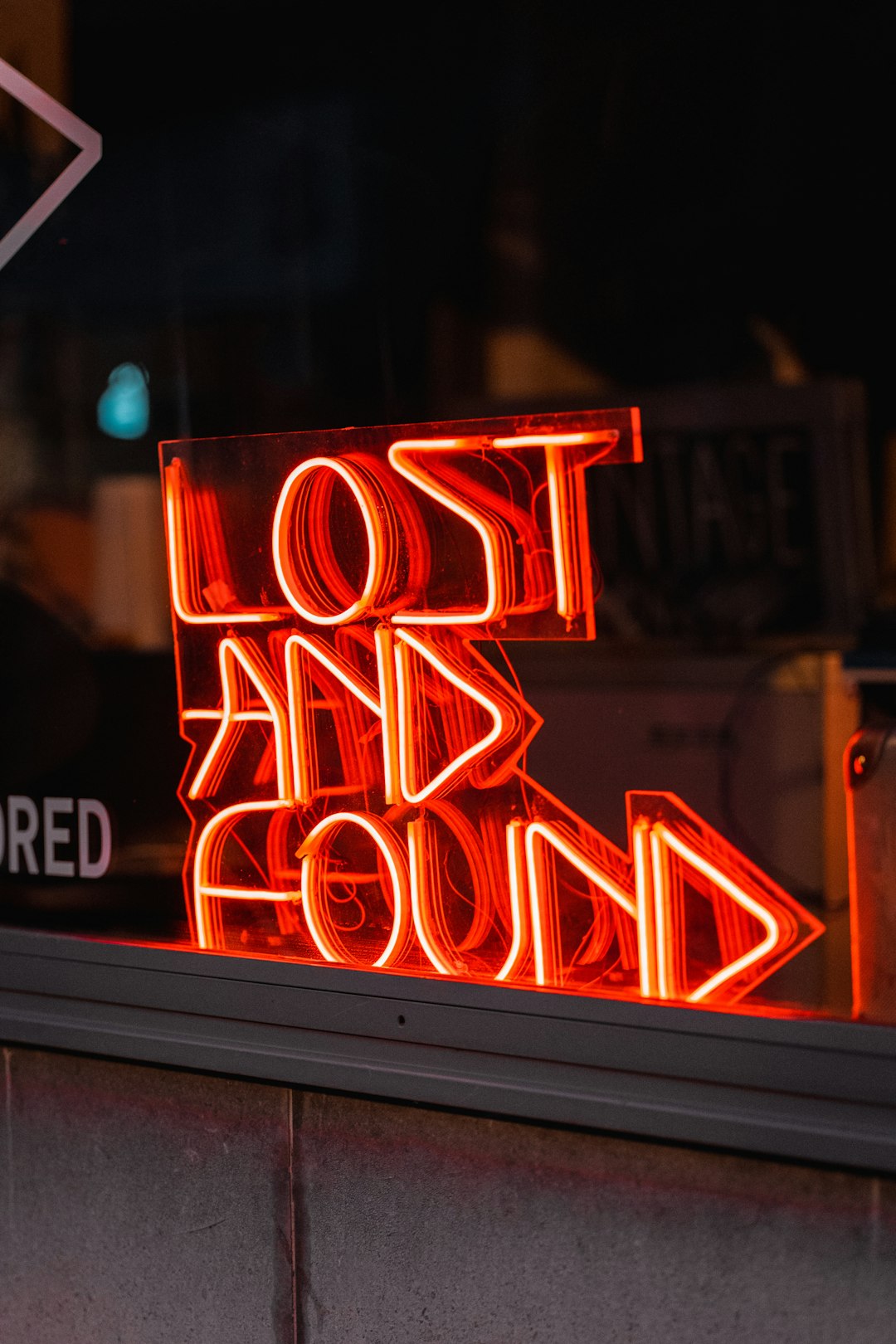 The Lost Property Crisis