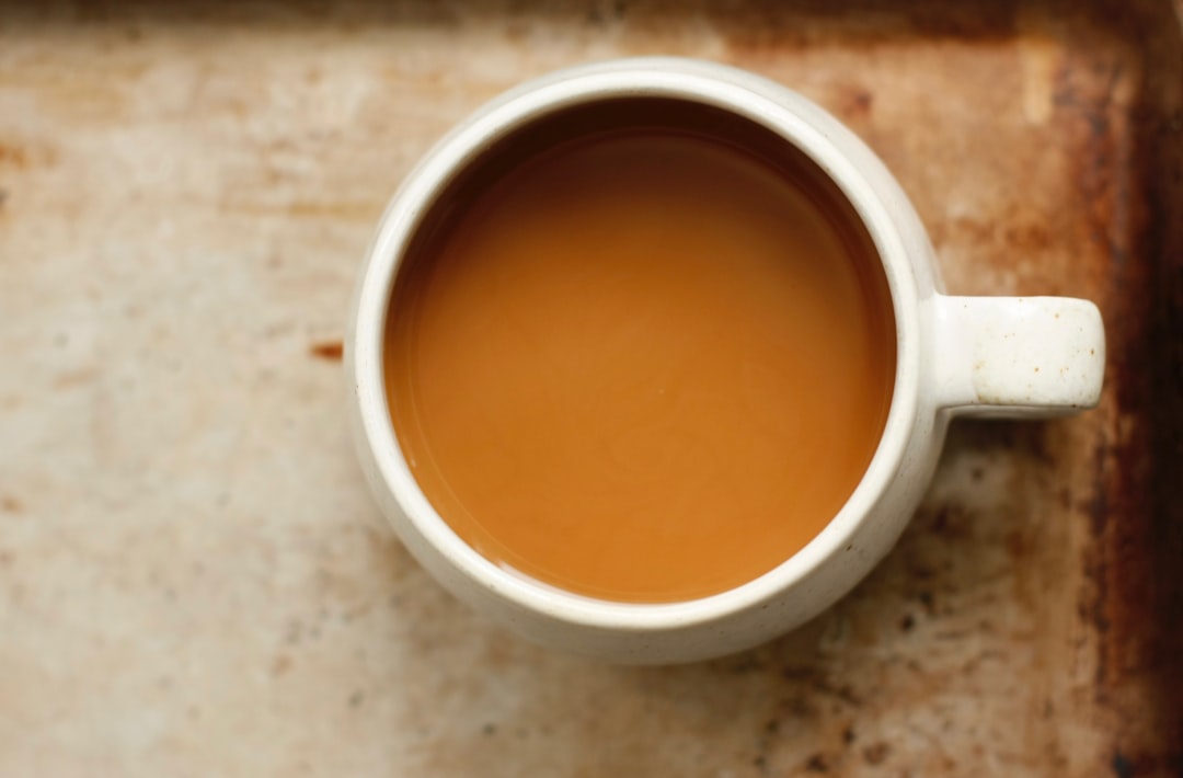 The Builder's Tea Break — A History of Rest on Site