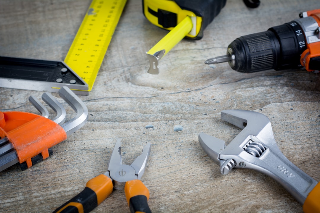 The Complete Workwear Guide for Flooring Contractors
