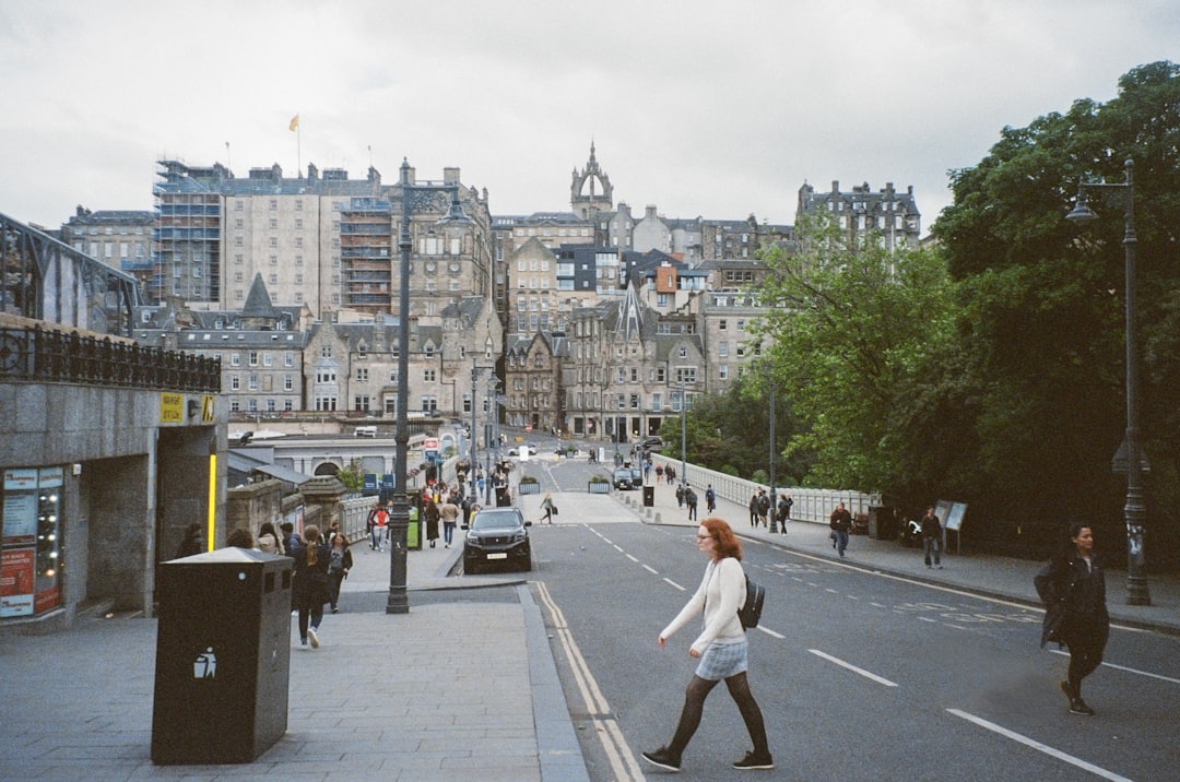 Kitting Out Your First Veterinary Practice in Edinburgh: The Uniform Checklist