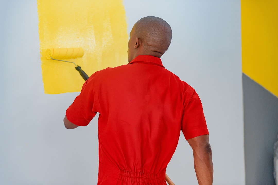 The Complete Workwear Guide for Decorators and Painters