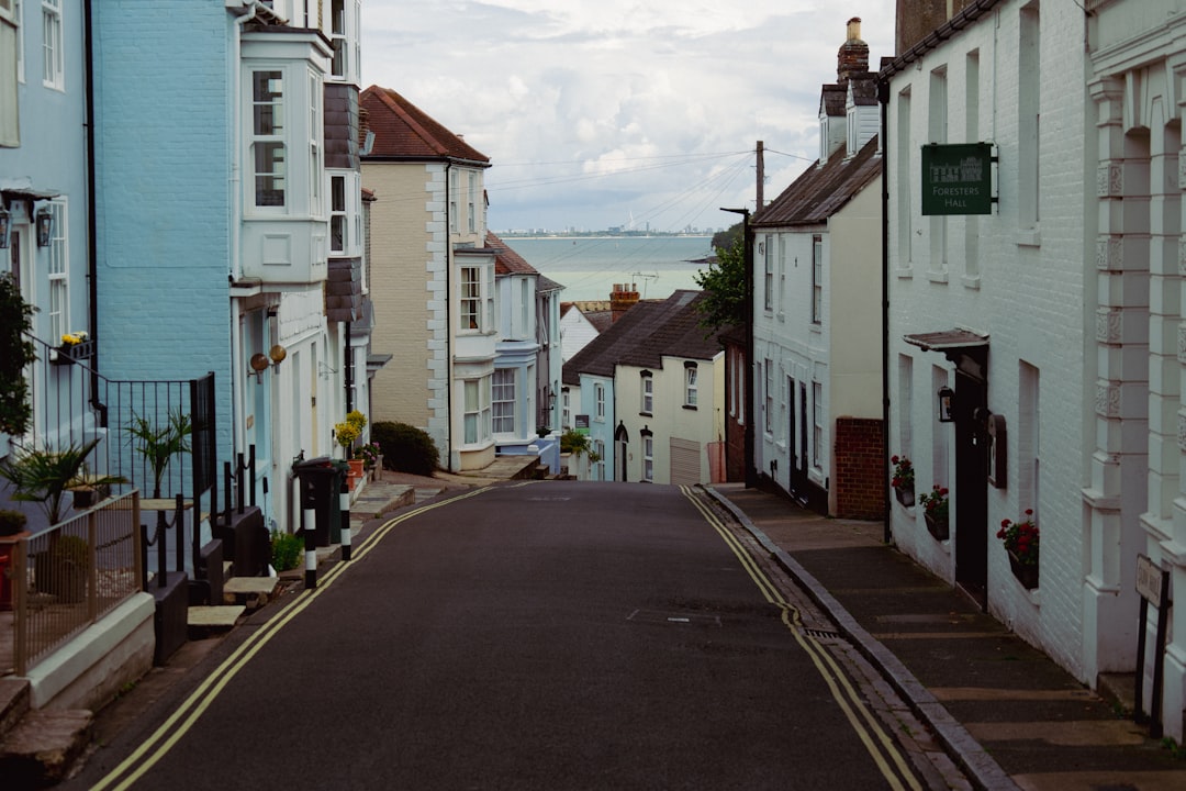 Ryde IOW