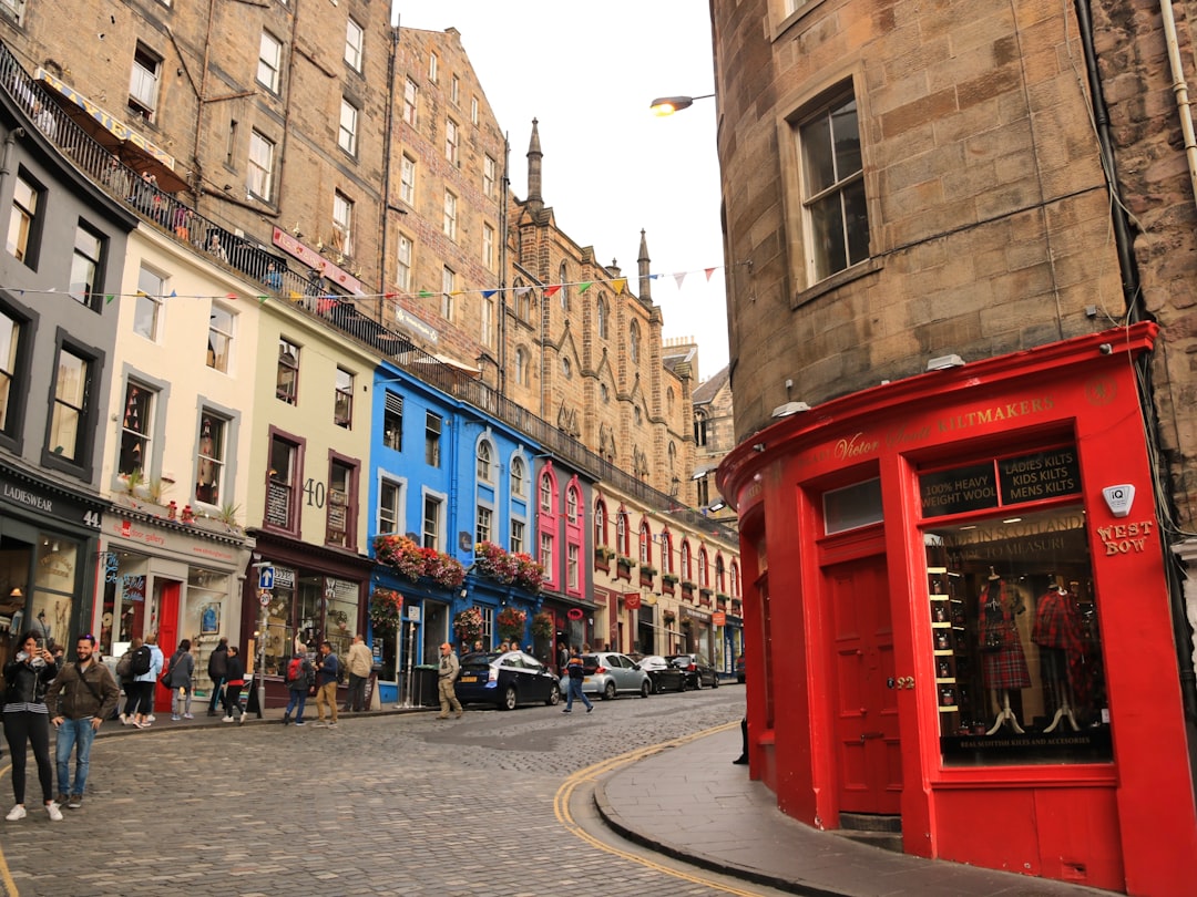 Best Cleaning Companies in Edinburgh: Local Guide