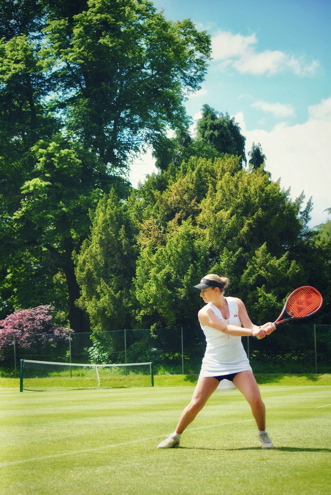 The Revival of UK Lawn Tennis Clubs
