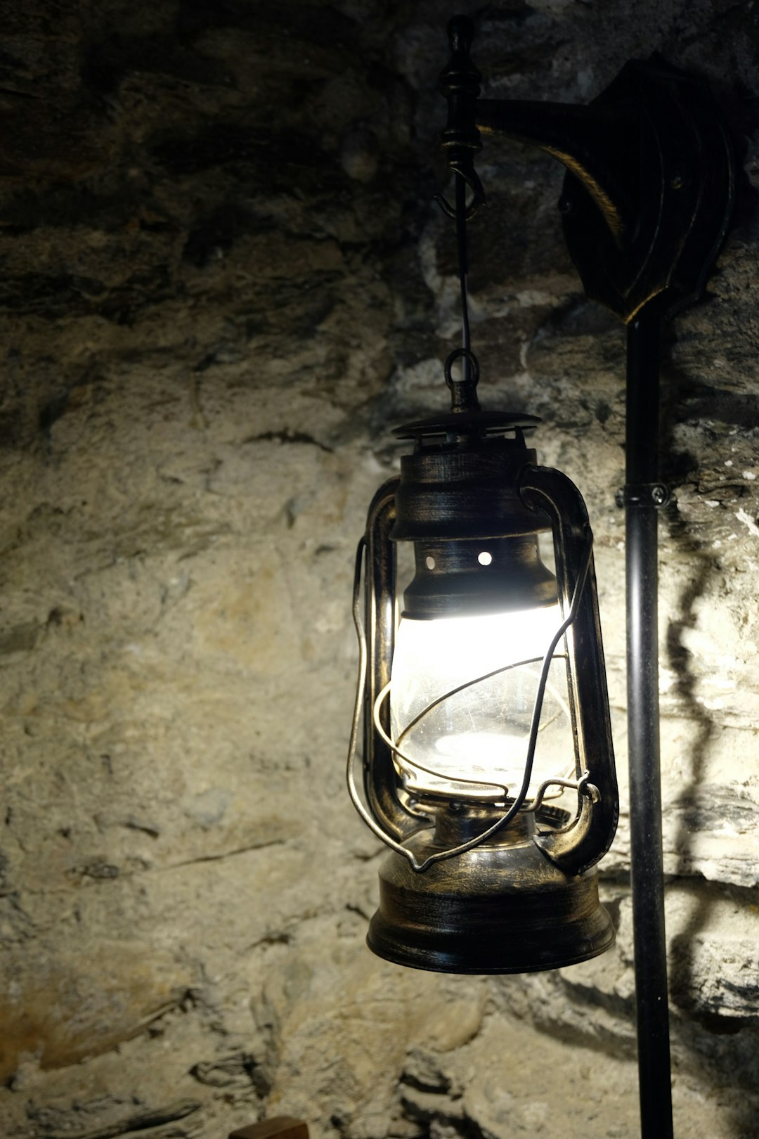 The Miner's Lamp and the PPE Revolution Underground