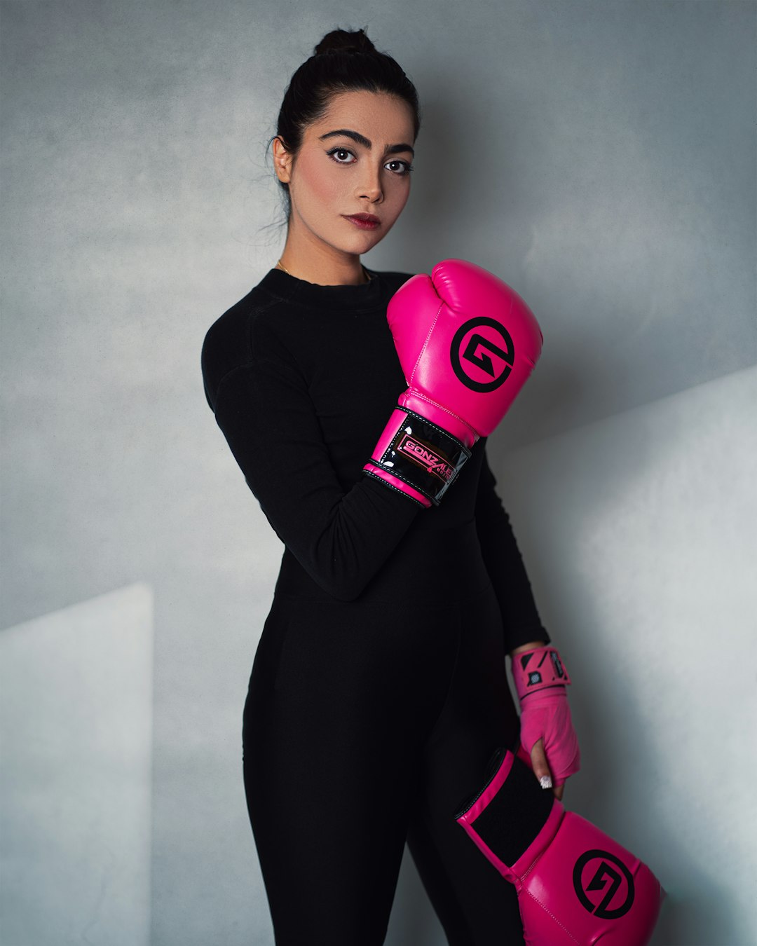 Women's Sport Kit Done Right