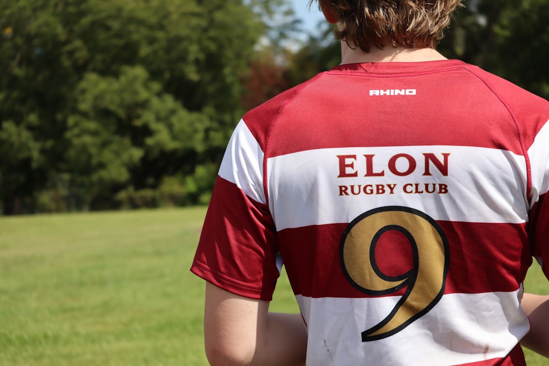 Building a Club Culture Off the Field: The Case for Travel Kit 