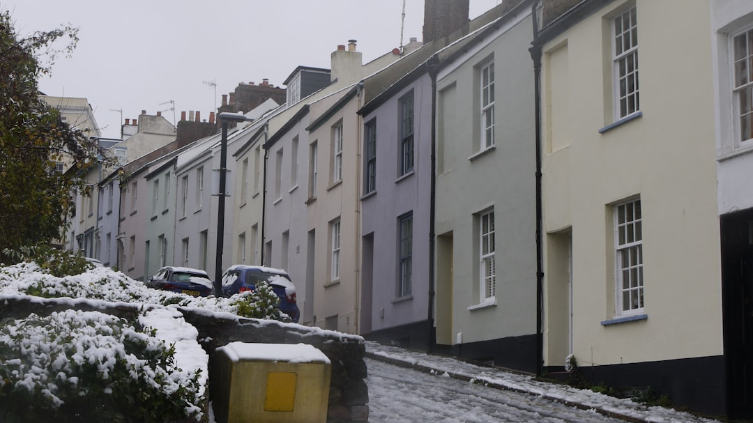 Construction and Trades Workwear in Exeter