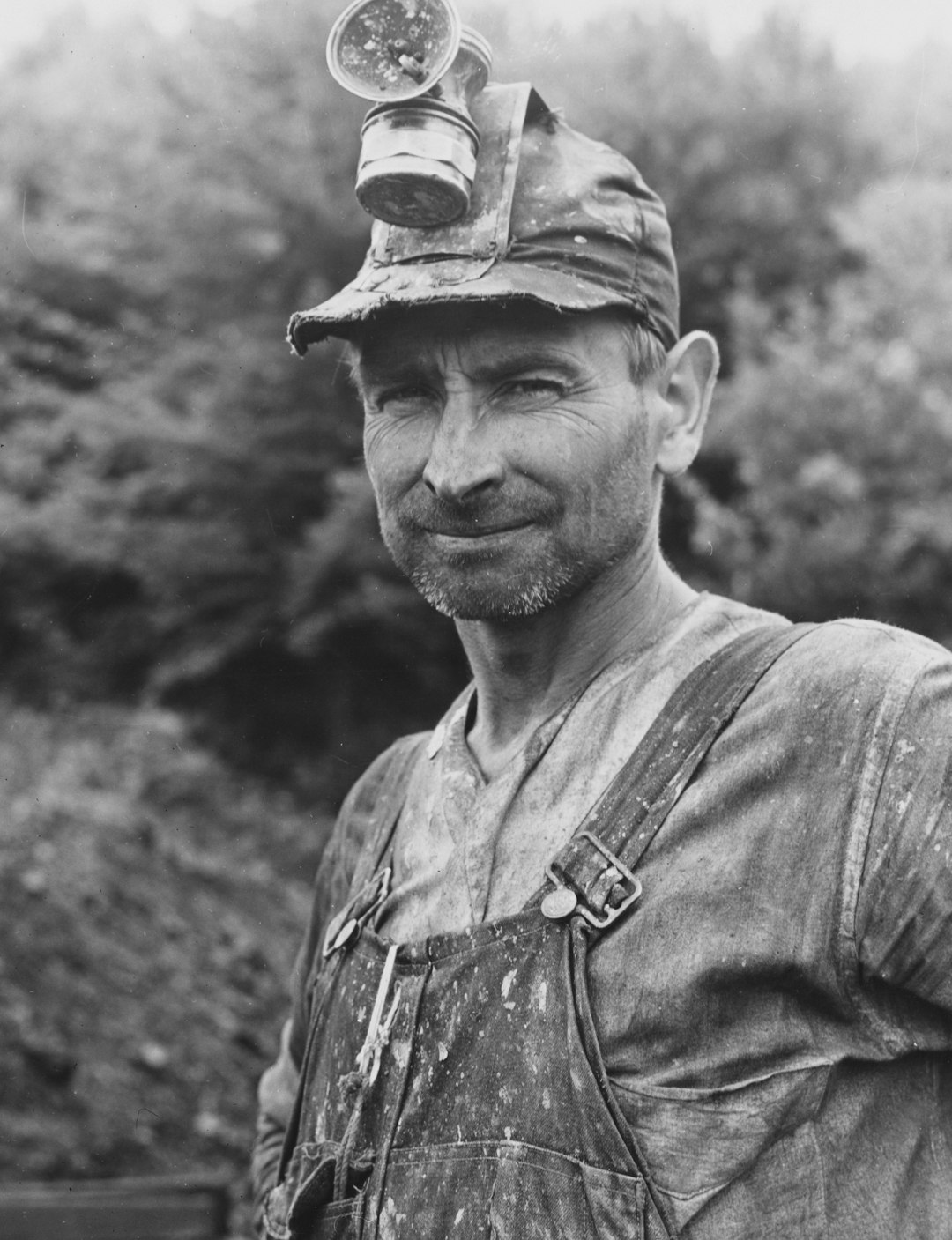 The Lost Trades of Britain and Their Workwear