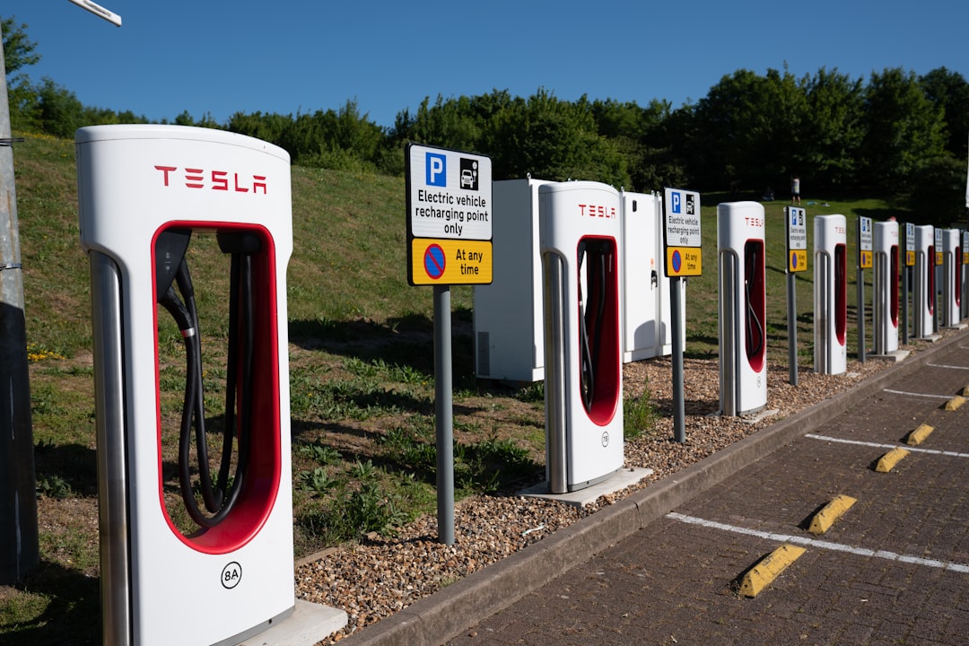 Top Employers in UK Renewable Energy