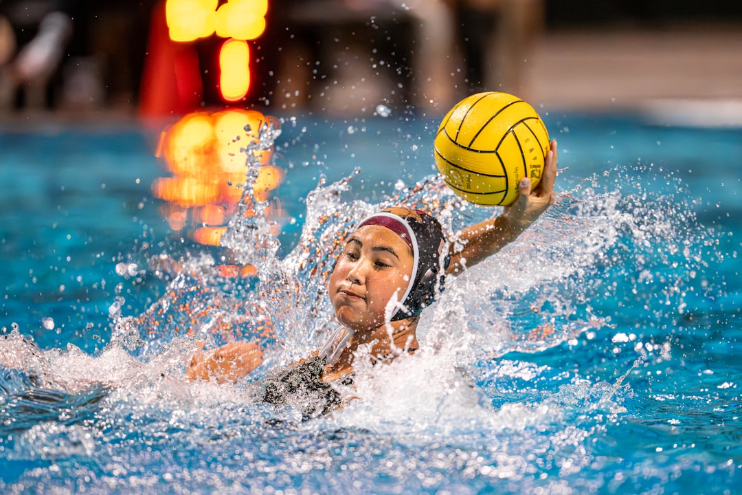 Best Water Polo Clubs in the UK