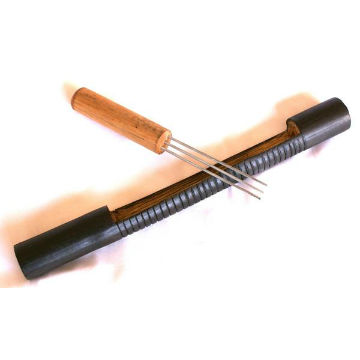 Guacharaca