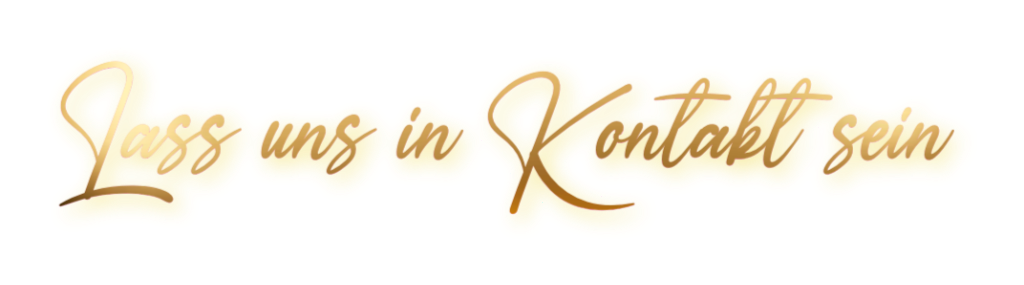 Kontakt Herzensvision