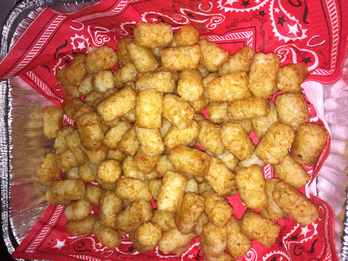 Tater Tots