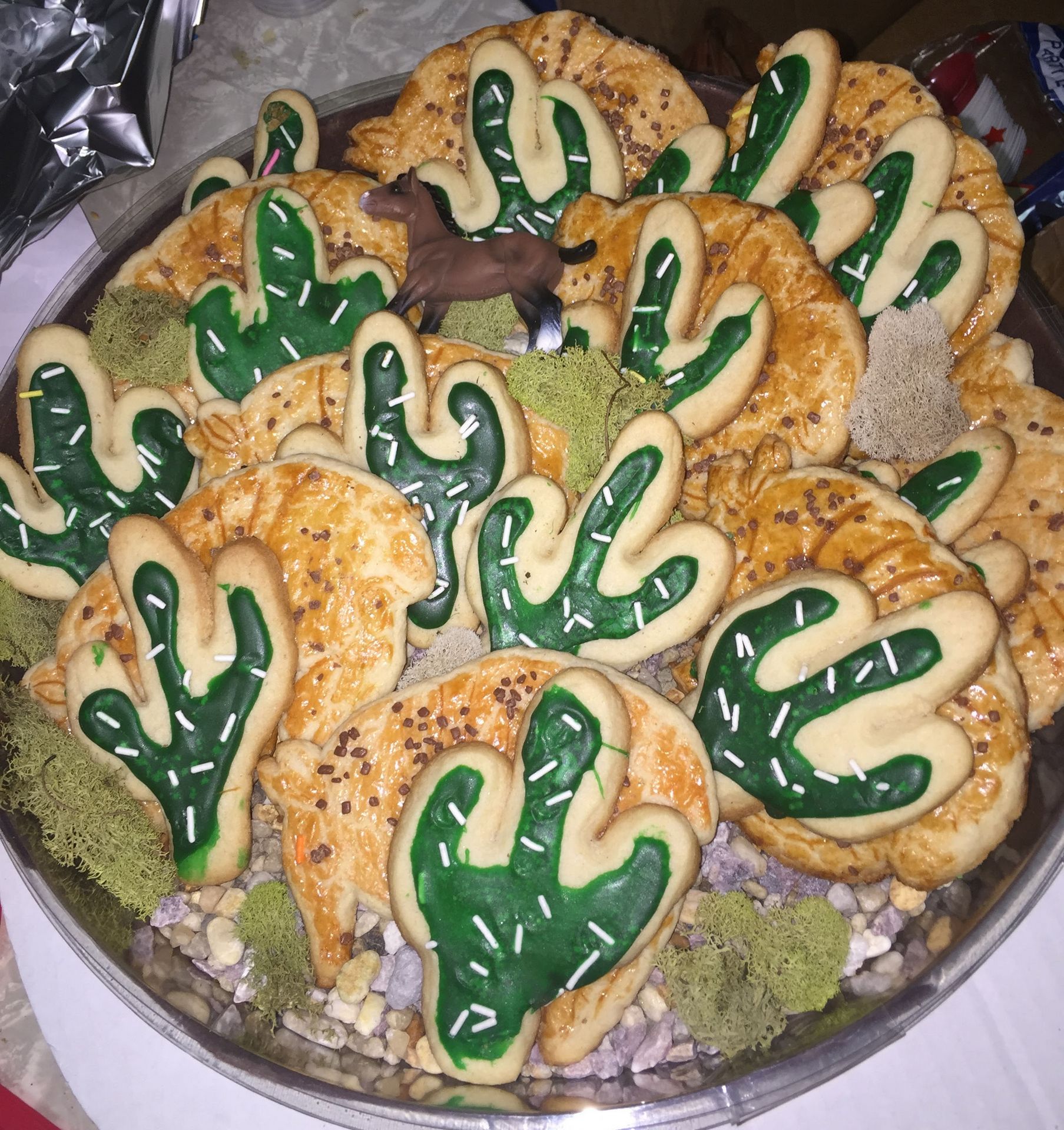 Cookies
