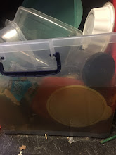 Even more poo water