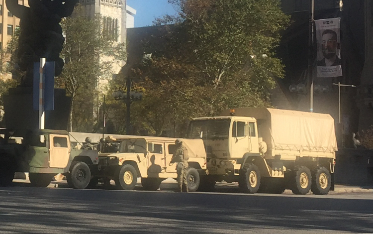 Then these guys came