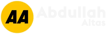 Trendturka Yazılım by Abdullah Altas Bilgisayar Mühendisi Logo