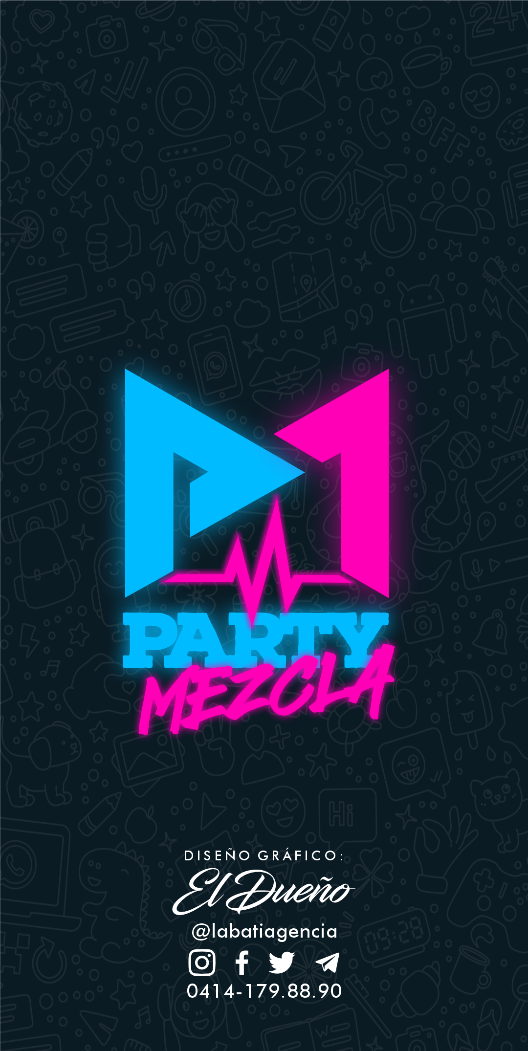 Party Mezcla