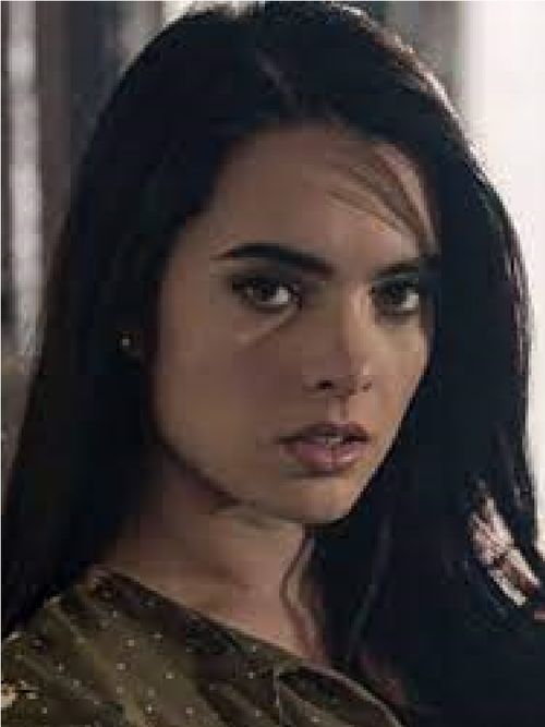 NUESTRA BELLEZA 2017