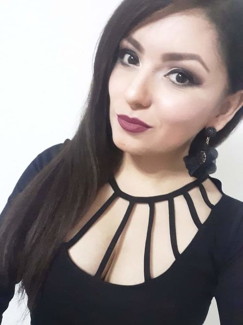 NUESTRA BELLEZA 2021